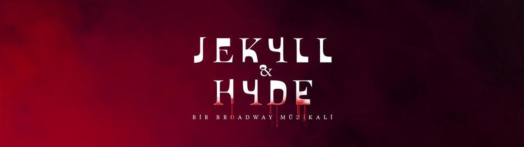 Jekyll & Hyde