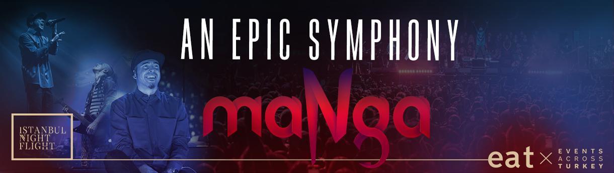 An Epic Symphony & maNga