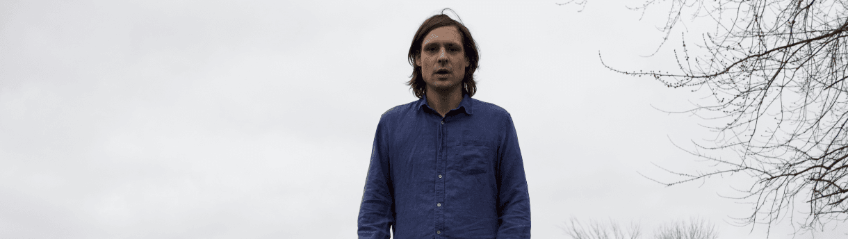 Garanti BBVA Konserleri: John Maus