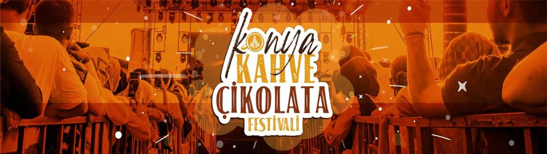 Konya Kahve & Çikolata Festivali 12 Ekim