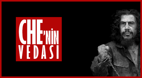 Che'nin Vedası