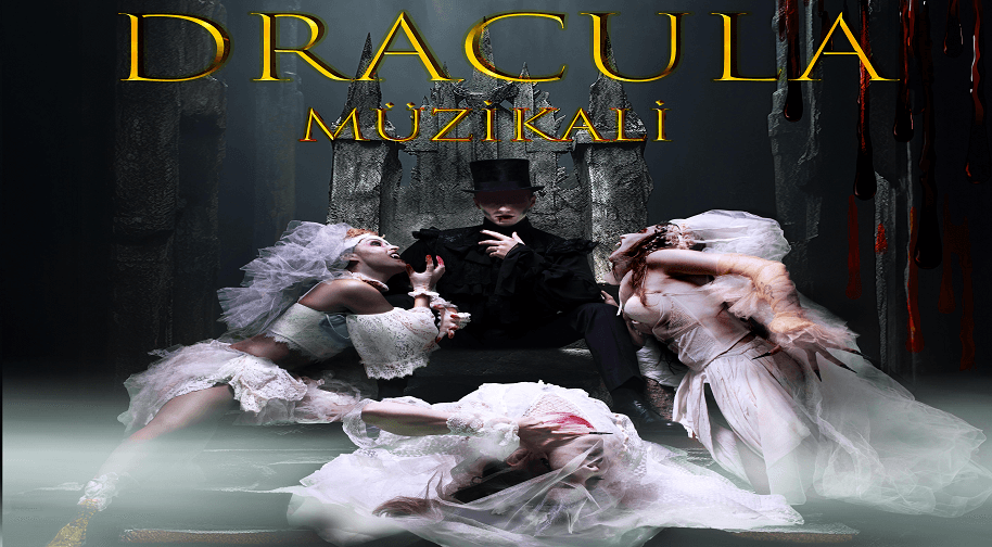 Dracula Müzikali