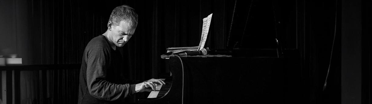 Brad Mehldau Trio