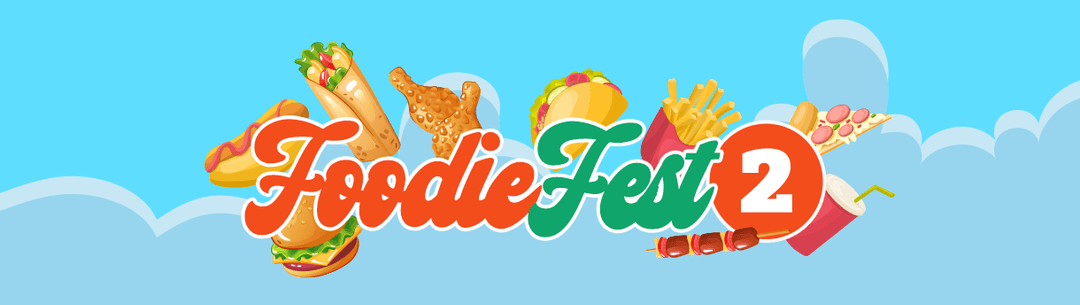 Foodiefest 2