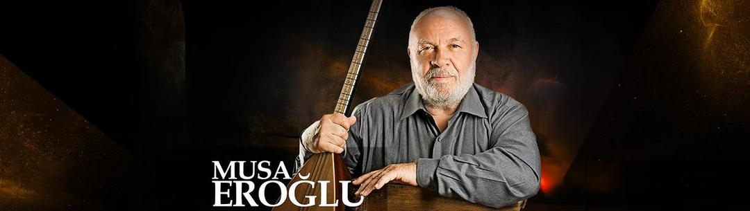 Musa Eroğlu