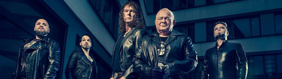 %100 Metal Sunar : Dirkschneider