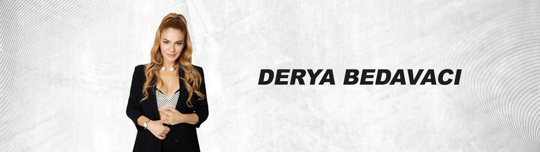 Derya Bedavacı